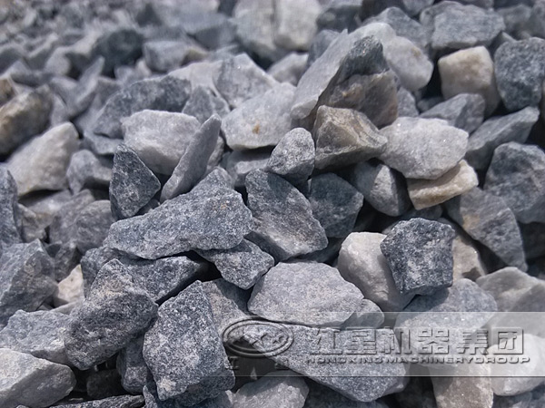石灰石制砂機(jī)是干什么用的？制砂