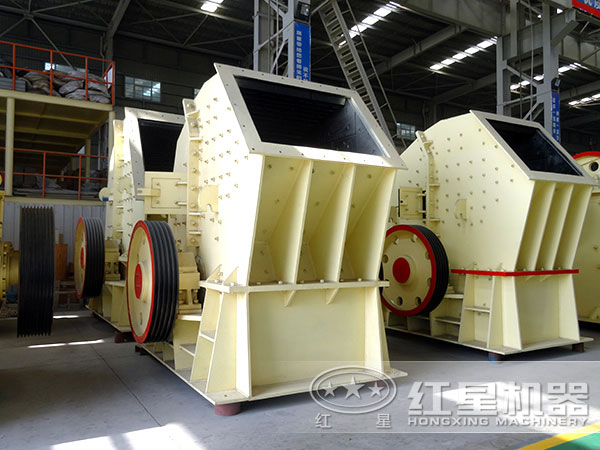 單段錘式破碎機(jī)廠(chǎng)家