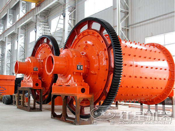 小型水泥球磨機(jī)一臺(tái)多少錢？可供挑選型號(hào)有哪些？
