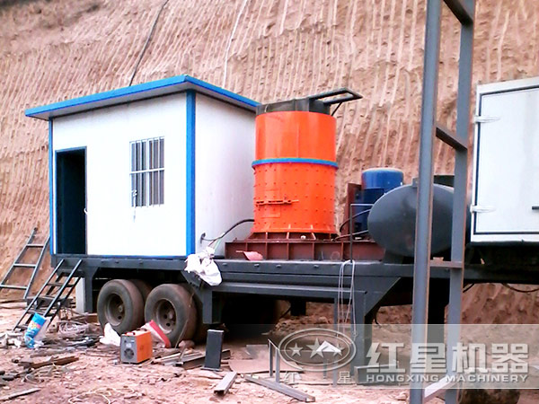 復(fù)合式破碎機(jī)每小時(shí)處理量多大，市場(chǎng)報(bào)價(jià)多少？——設(shè)備廠家來(lái)答疑