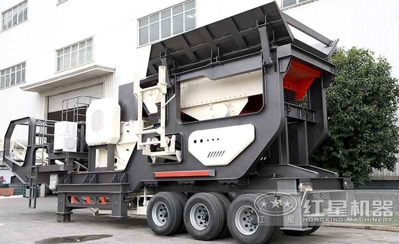 建筑垃圾破碎機哪種機型更好？報價有什么差別？