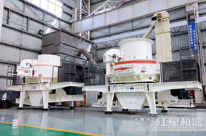基建工程在疫情中迎來新機(jī)遇，砂石料生產(chǎn)線值得投資