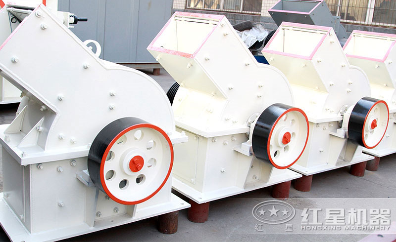 粉碎機能破碎玻璃嗎？玻璃粉碎后銷路怎么樣？