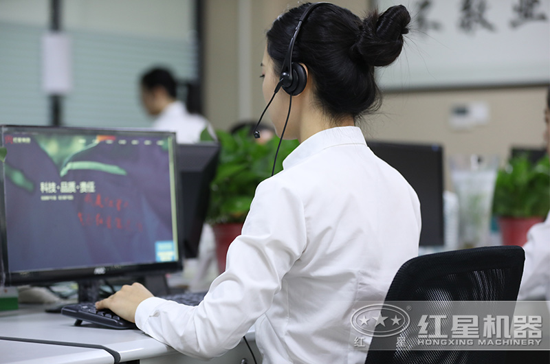 客服人員采用60S響應(yīng)政策，隨時(shí)等待您的來電