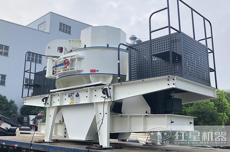 石頭能打成沙子工地用嗎？石頭制砂機(jī)設(shè)備怎么選擇？