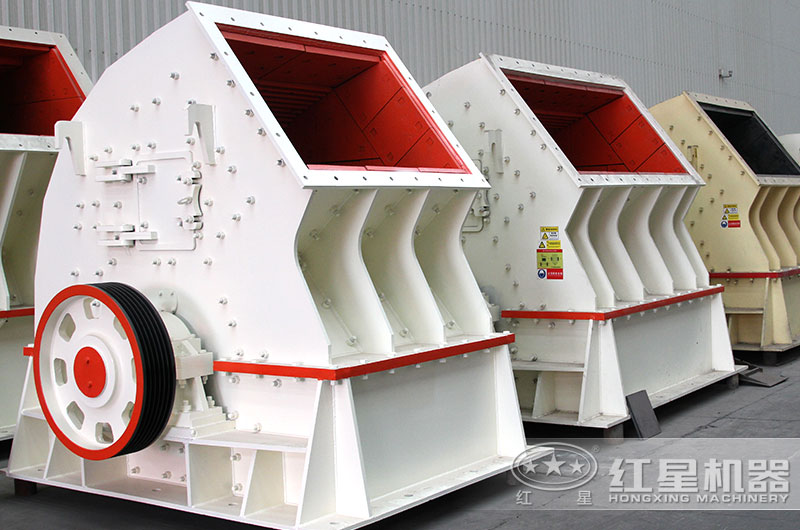 小型煤炭破碎機型號大全，報價是多少？哪里賣的有？