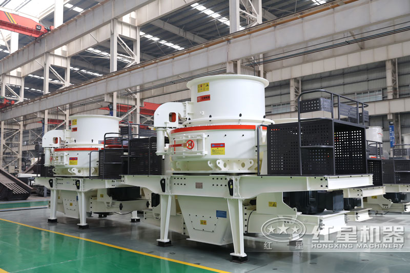 新型礦山打砂機型號推薦，多少錢一臺？