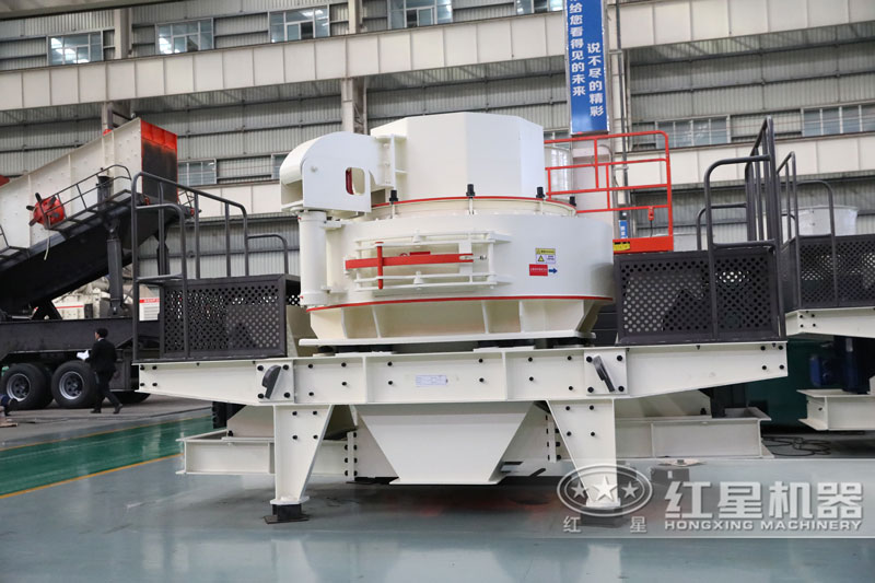 新型礦山打砂機型號推薦，多少錢一臺？