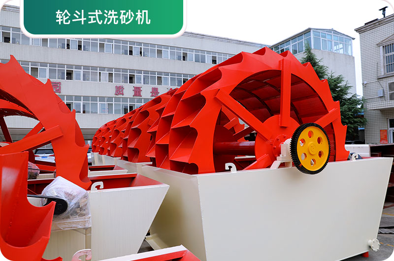 大型采石場設(shè)備有哪些？一套多少錢？