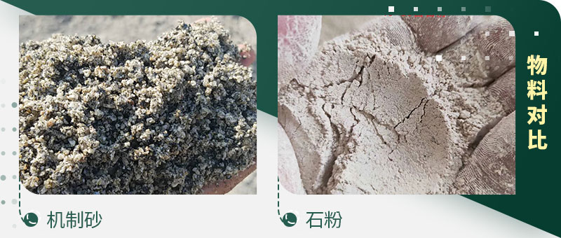 農(nóng)村建房砂石難求，可以用石粉代替沙子做混凝土嗎？
