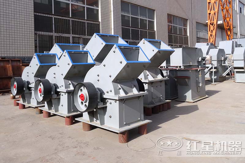 小型錘式破碎機(jī)型號(hào)參數(shù)表，報(bào)價(jià)是多少？