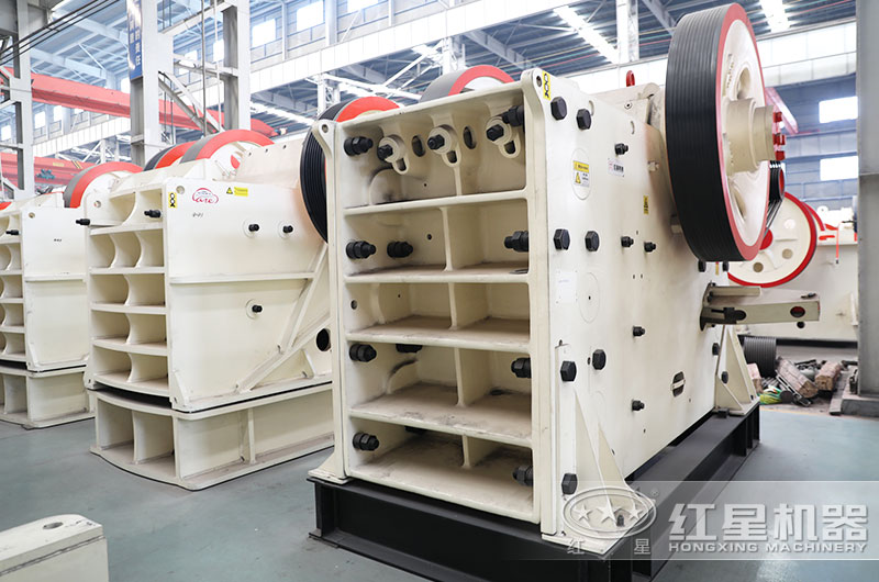 石塊粉碎機設備有哪些？圖片及價格