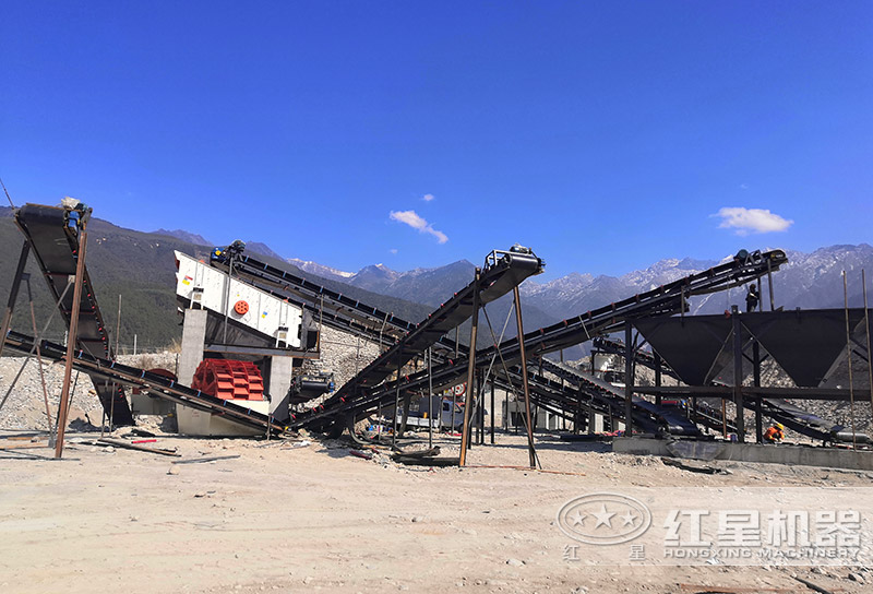 干機(jī)制砂和水洗機(jī)制砂哪個好，水洗制沙機(jī)一套多少錢？