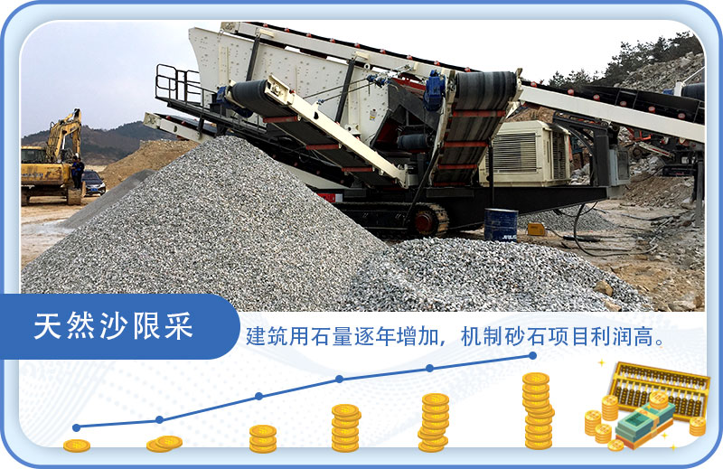 花崗巖邊角料能加工建筑用碎石，用哪種粉碎機(jī)效果好