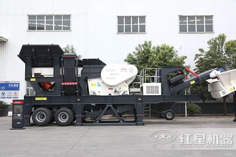 建筑垃圾粉碎后有什么用？用什么機(jī)器設(shè)備效果好？